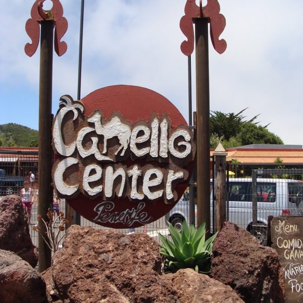 camellocenter