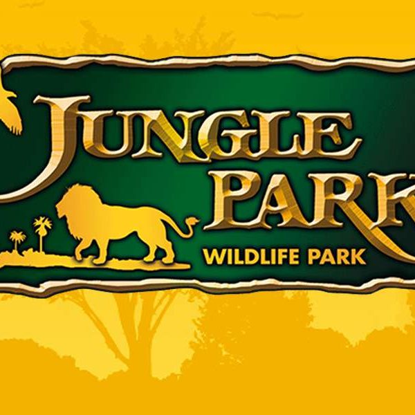 jungle park tenerife