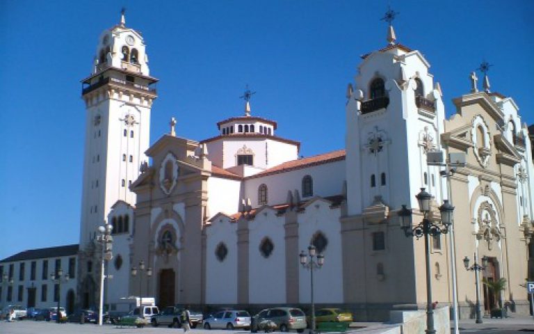 basilica