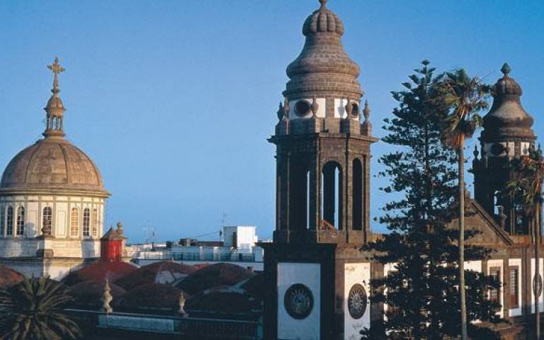 la laguna patrimonio humanidad