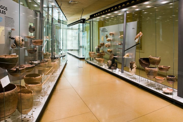 naturaleza y el hombre