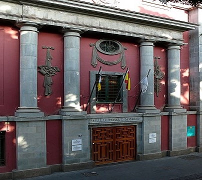 museo municipal