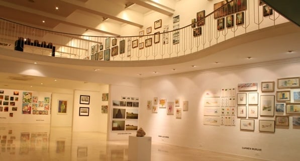 museo de bellas artes