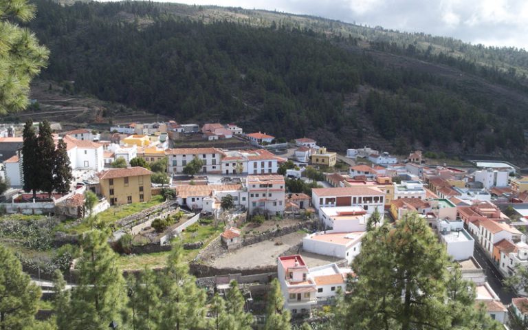 vilaflor
