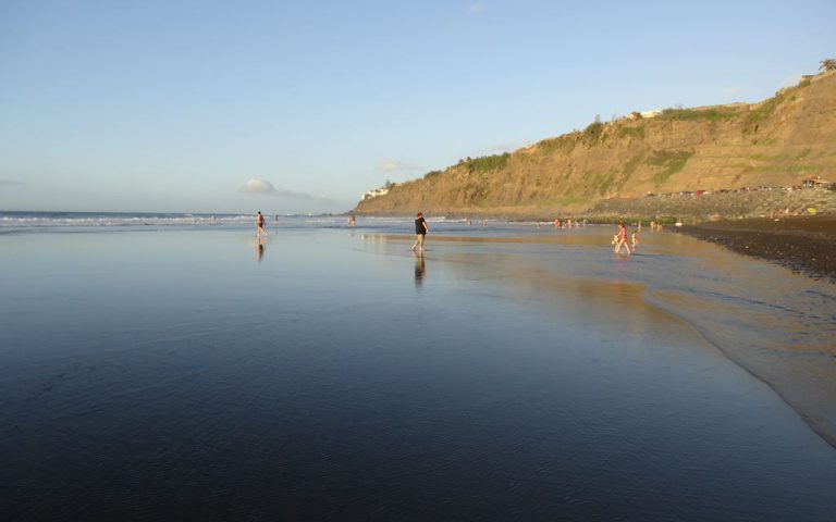 playa del socorro