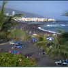 Playa Jardin Tenerife