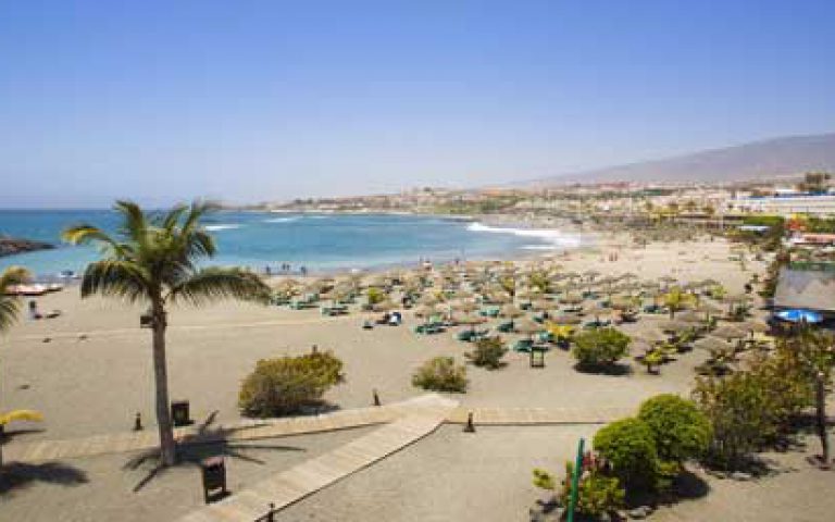 playa de torvisca